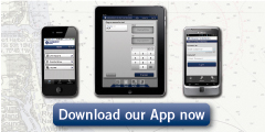 Download our Free Mobile App!