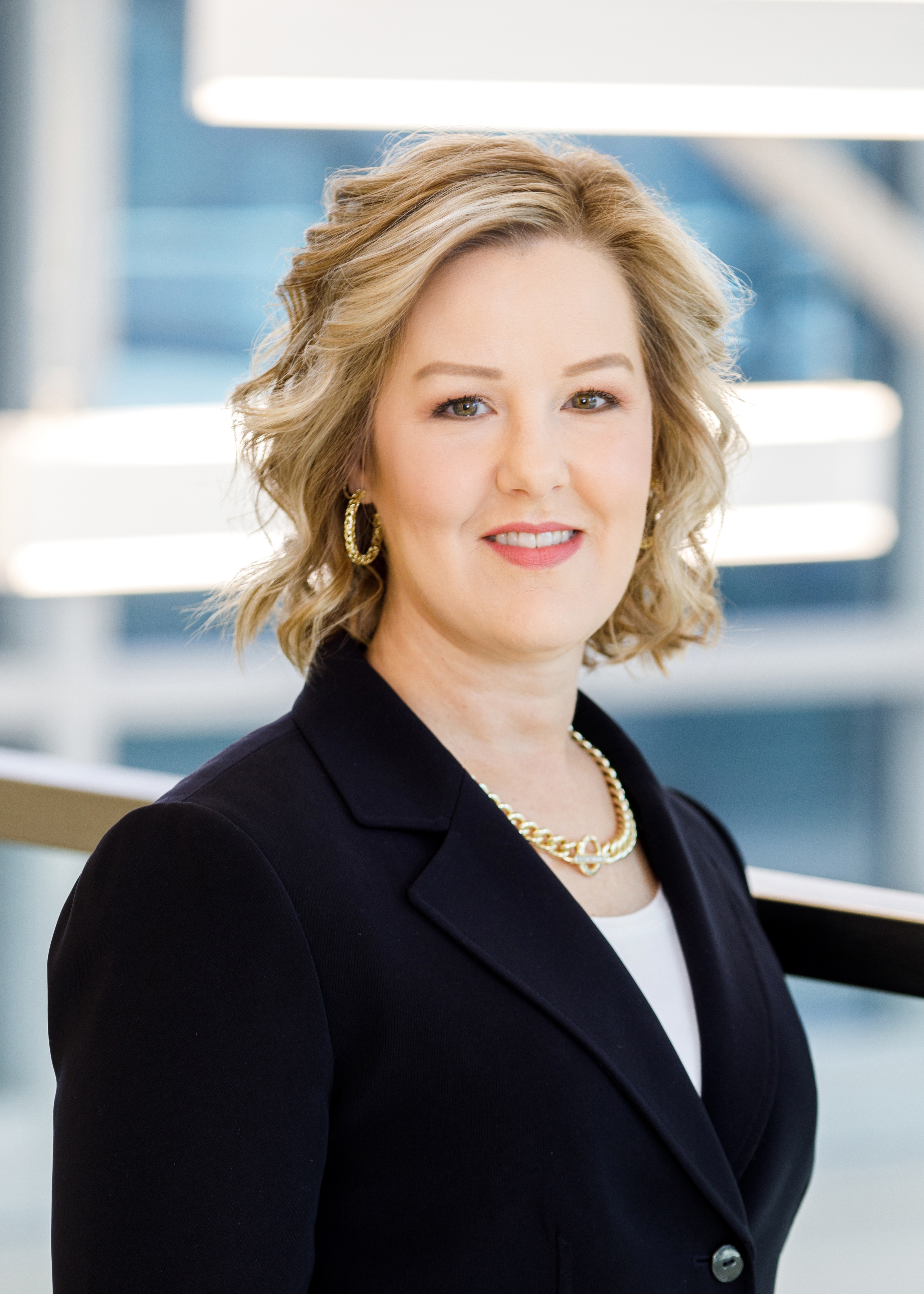 Karen Callaway