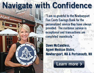 Navigate with Confidence