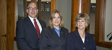 Notice of Changes in FDIC Insurance