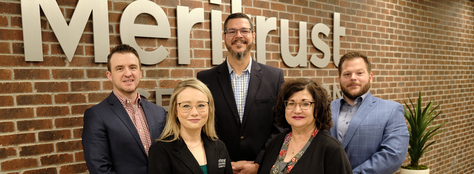 Meritrust Wealth Management