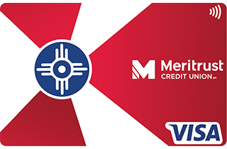 Wichita Flag